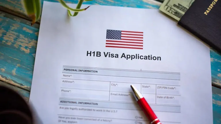 All You Need To Know About H-1B Visas