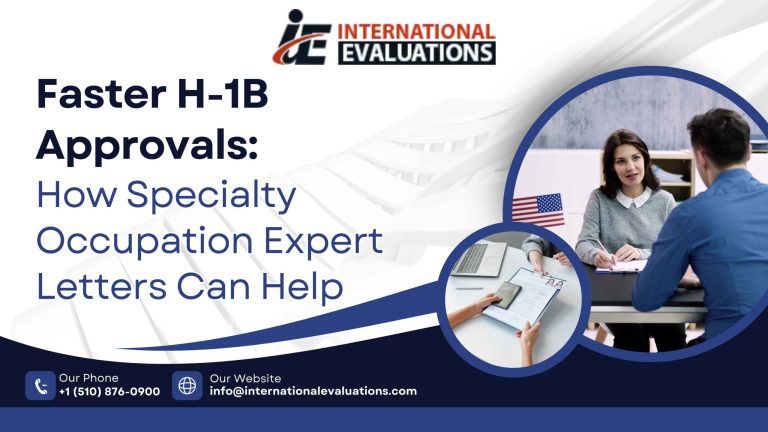 What You Need to Know About H1B Visa Extension or Renewal